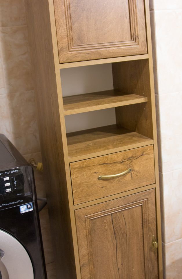 Mieszkanie 1-pokojowe Warszawa Ursus, ul. Tadeusza Hennela. Zdjęcie 24