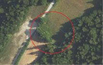 Działka rolna Werlas. Zdjęcie 1