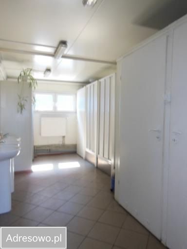 Hala/magazyn Gronowo. Zdjęcie 7