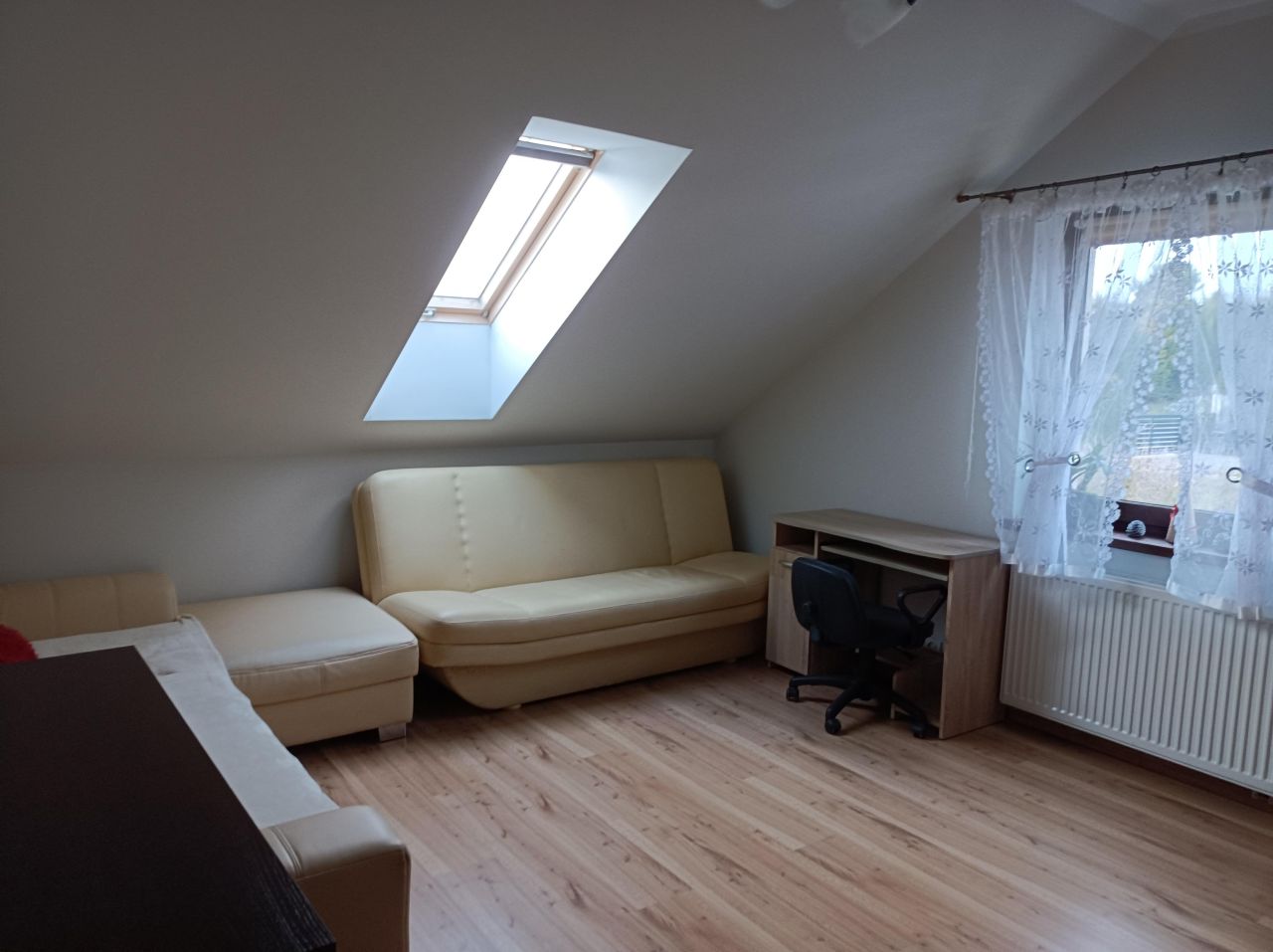 dom wolnostojący, 5 pokoi Nowa Wieś Lęborska, ul. Polna. Zdjęcie 18