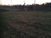 Działka budowlana Brodnica. Zdjęcie 2