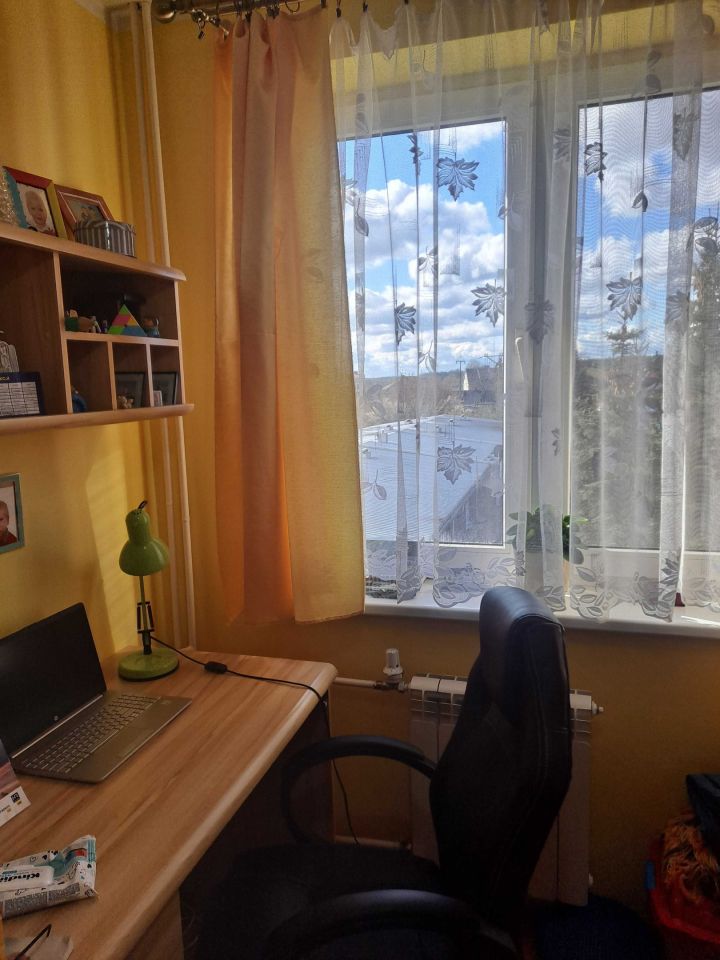 Mieszkanie 2-pokojowe Małkinia Górna, ul. Leśna. Zdjęcie 2