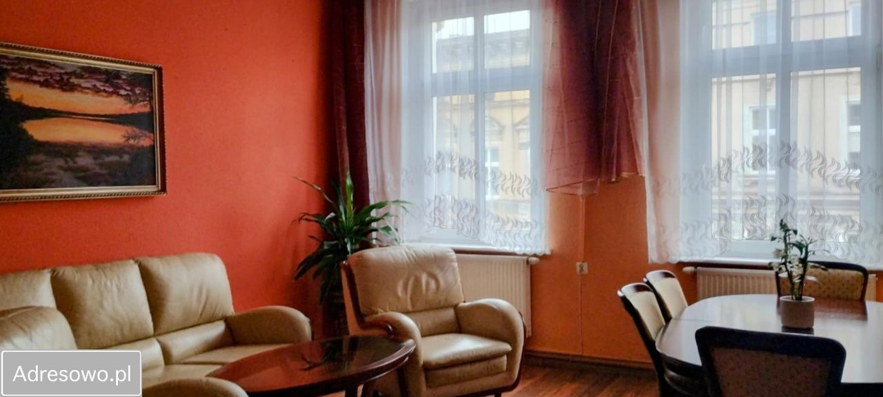 Mieszkanie 4-pokojowe Szczecin Centrum, ul. Jagiellońska. Zdjęcie 10