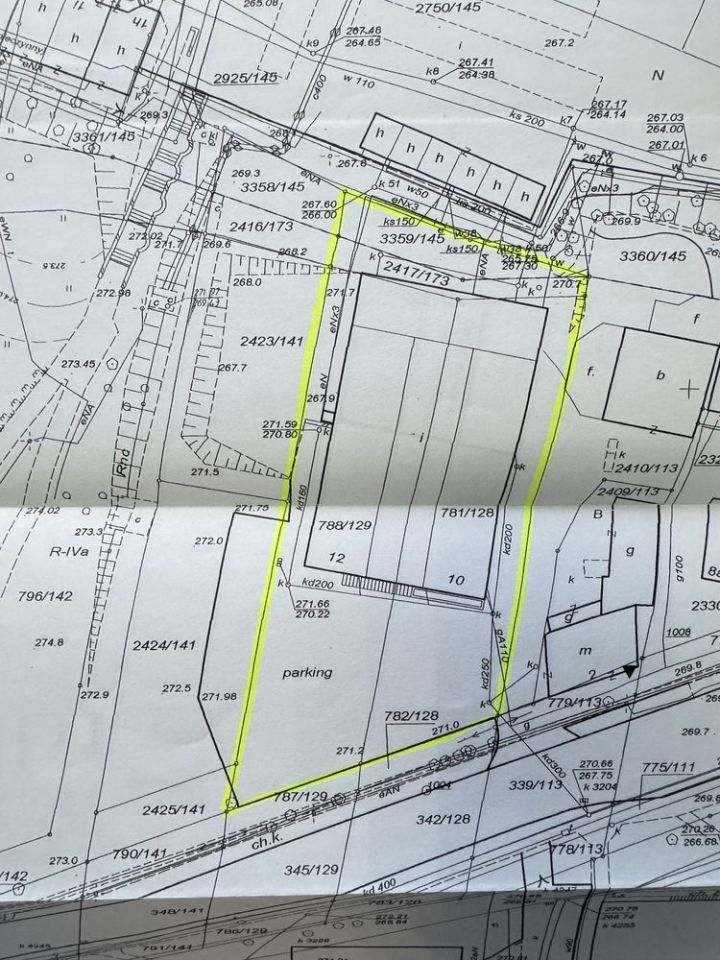 Lokal Żory, ul. Wodzisławska. Zdjęcie 2