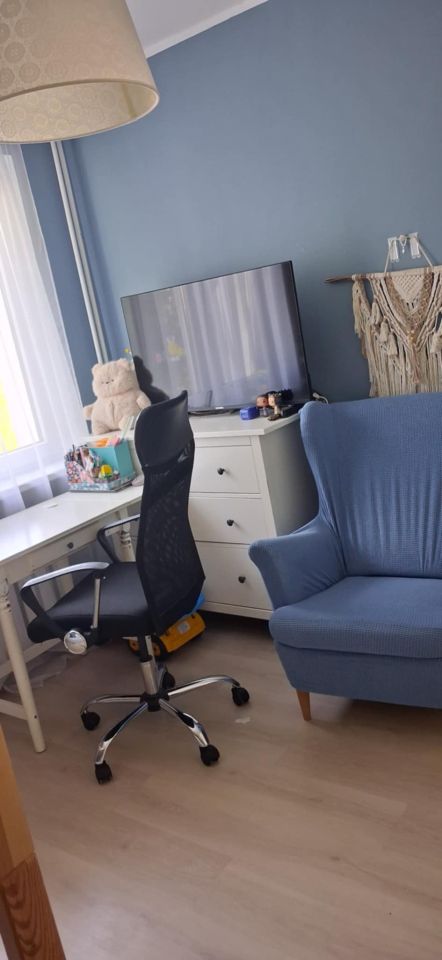 Mieszkanie 2-pokojowe Zamość Nowe Miasto, ul. Hetmana Jana Zamoyskiego. Zdjęcie 5