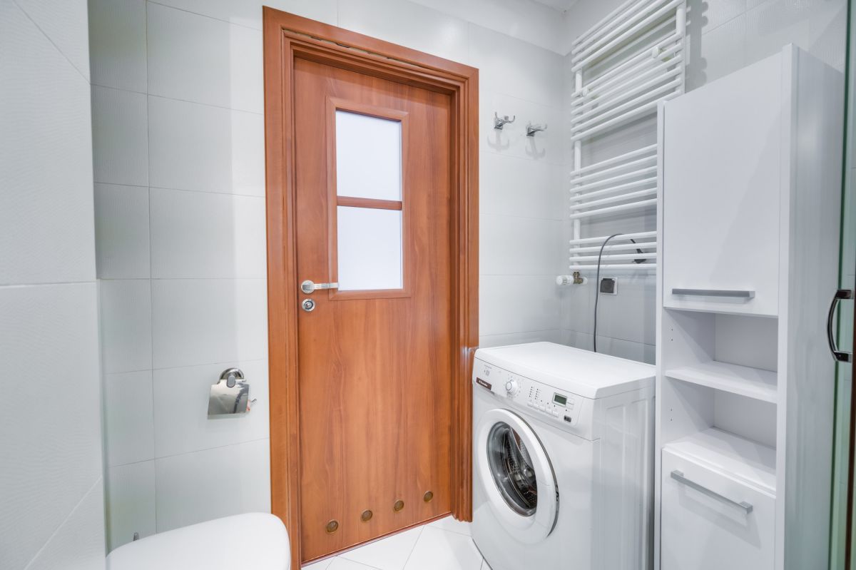 Mieszkanie 1-pokojowe Gdańsk Chełm, ul. prof. Stanisława Szpora. Zdjęcie 16