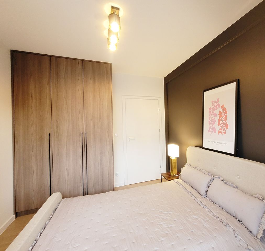 Mieszkanie 4-pokojowe Poznań Podolany. Zdjęcie 7