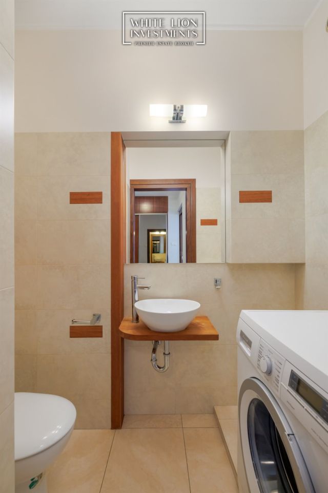 Mieszkanie 3-pokojowe Warszawa Wola, ul. Czorsztyńska. Zdjęcie 12