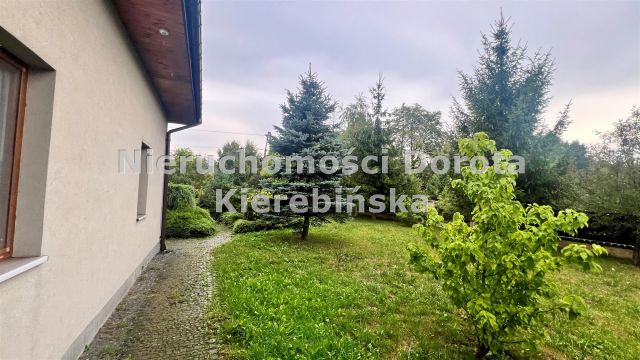 dom wolnostojący, 5 pokoi Tomaszów Mazowiecki. Zdjęcie 28