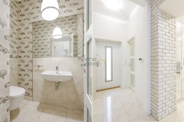 bliźniak, 8 pokoi Warszawa Mokotów. Zdjęcie 17