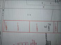 Działka rolno-budowlana Rożniątów. Zdjęcie 1