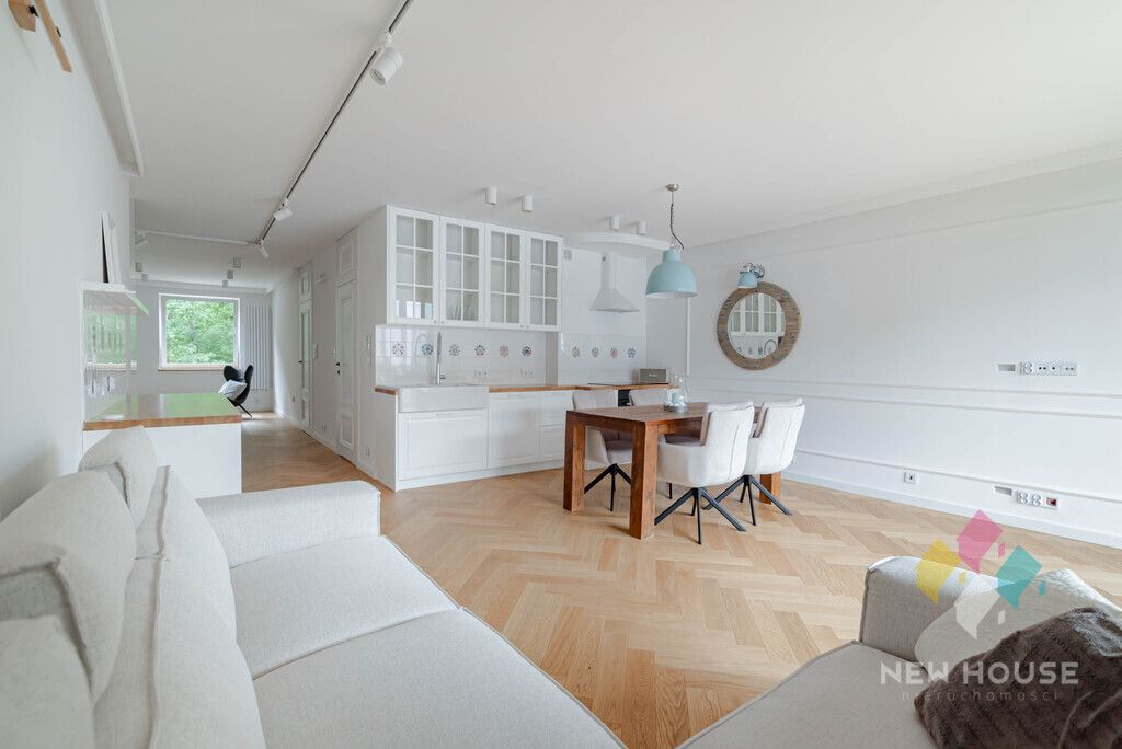 Mieszkanie 3-pokojowe Olsztyn, ul. Marii Zientary-Malewskiej. Zdjęcie 8