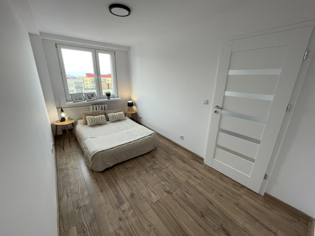 Mieszkanie 2-pokojowe Dąbrowa Górnicza Mydlice, ul. Legionów Polskich. Zdjęcie 9