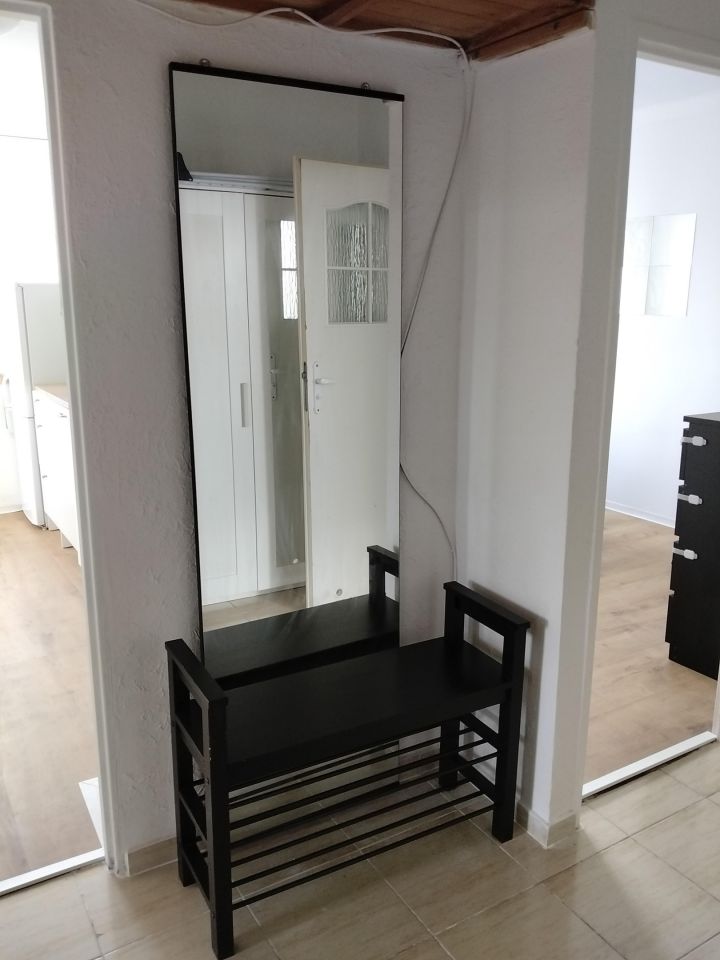 Mieszkanie 3-pokojowe Warszawa Mokotów, ul. Bernardyńska. Zdjęcie 14