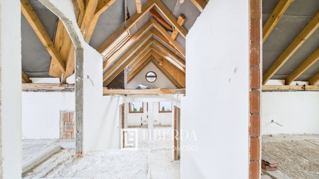 dom wolnostojący, 6 pokoi Niedrzwica Duża. Zdjęcie 15