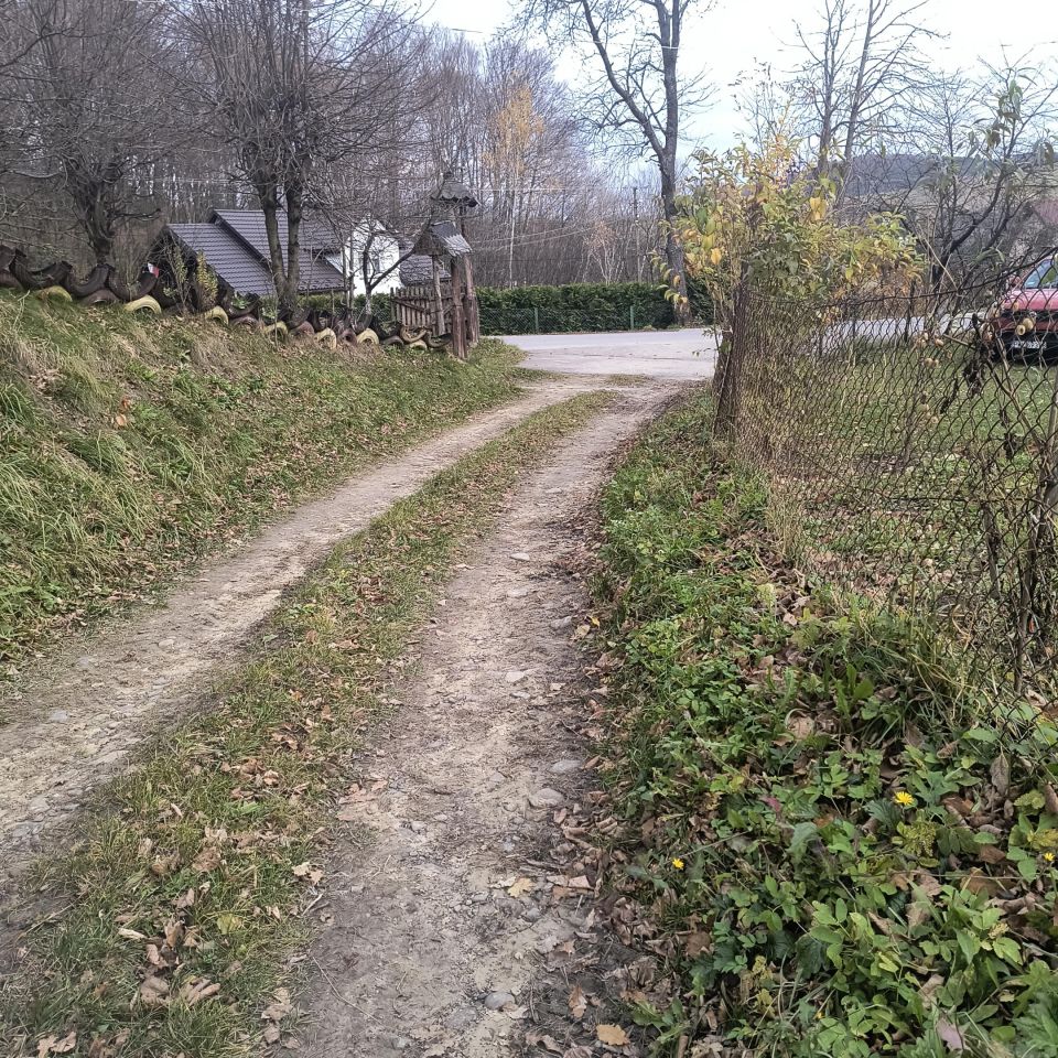 Działka budowlana Czaszyn, ul. Leśna. Zdjęcie 4