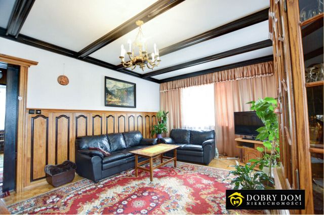 dom wolnostojący, 6 pokoi Białystok Jaroszówka. Zdjęcie 5