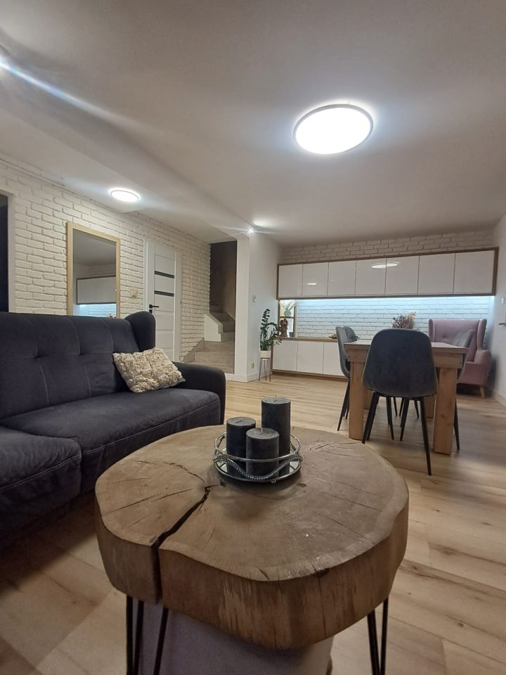 dom szeregowy, 4 pokoje Kalisz Majków. Zdjęcie 8