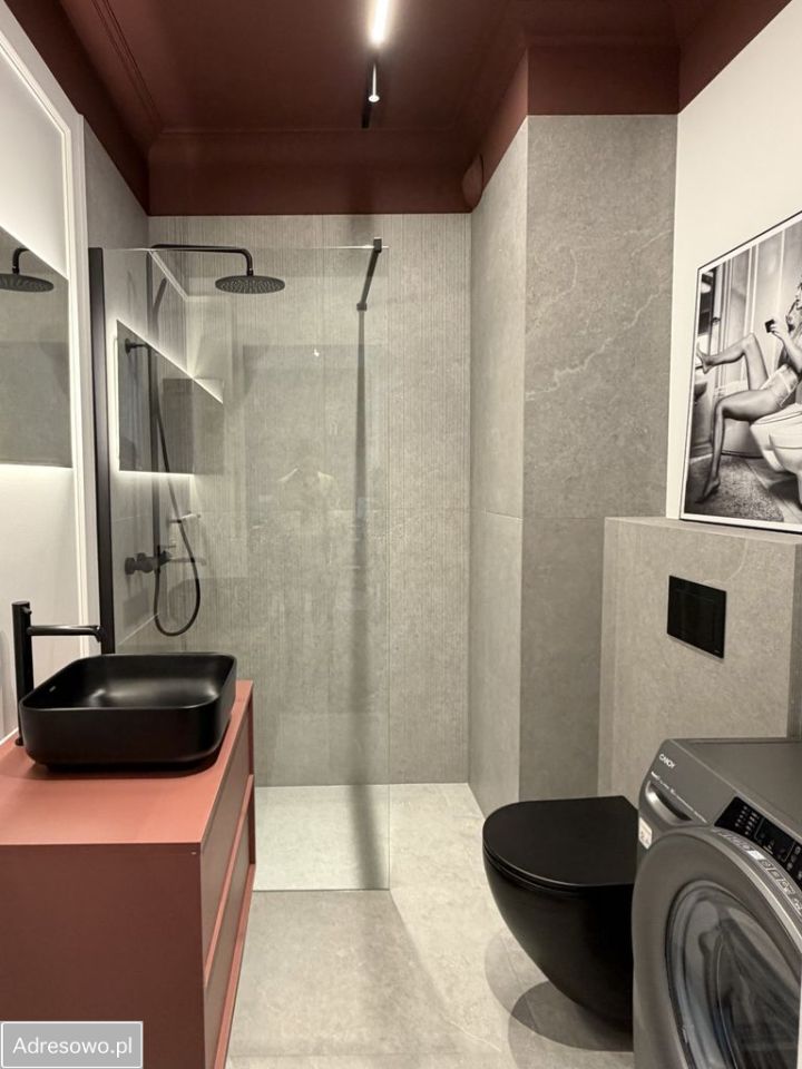 Mieszkanie 2-pokojowe Warszawa Rembertów, ul. Chełmżyńska. Zdjęcie 18