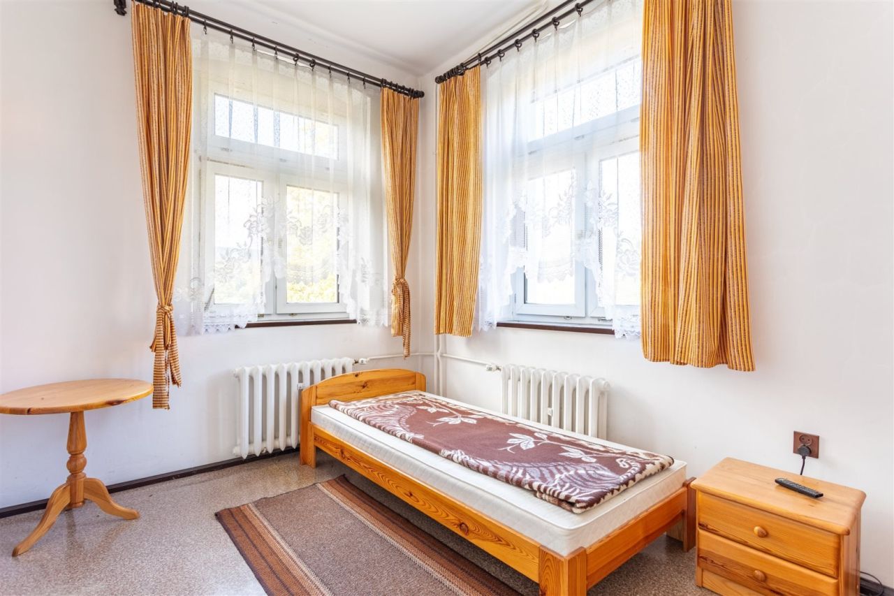 dom wolnostojący, 15 pokoi Szklarska Poręba. Zdjęcie 7