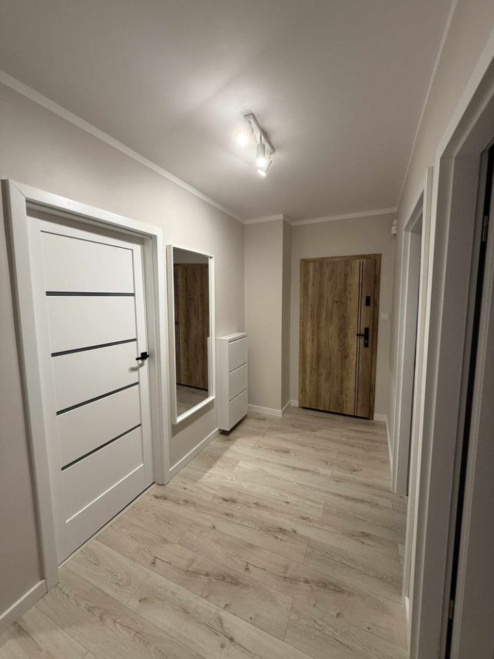 Mieszkanie 3-pokojowe Świdnica, ul. Karola Marcinkowskiego. Zdjęcie 4