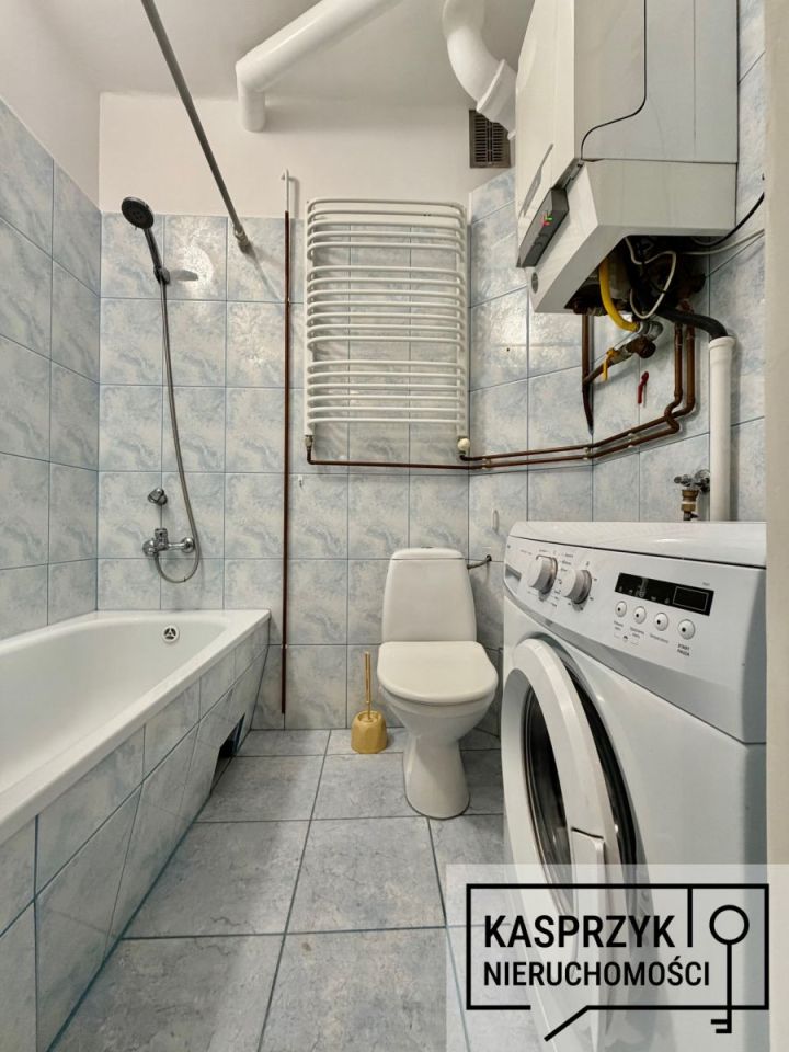 Mieszkanie 1-pokojowe Dukla, ul. Cergowska. Zdjęcie 5