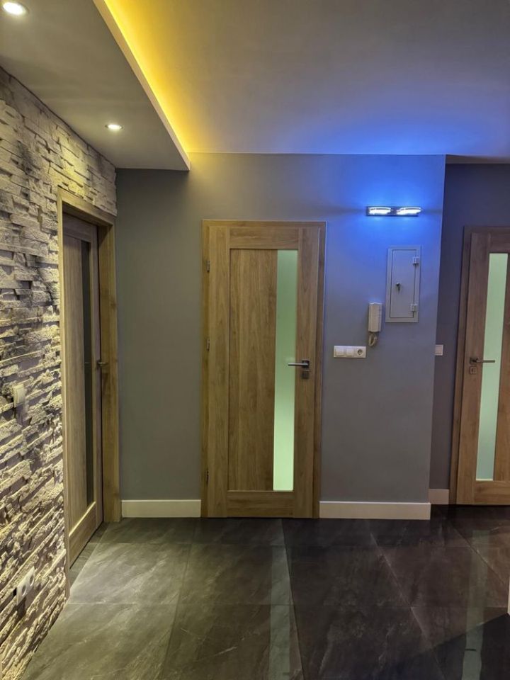 Mieszkanie 3-pokojowe Krotoszyn, os. Dąbrowskiego. Zdjęcie 7