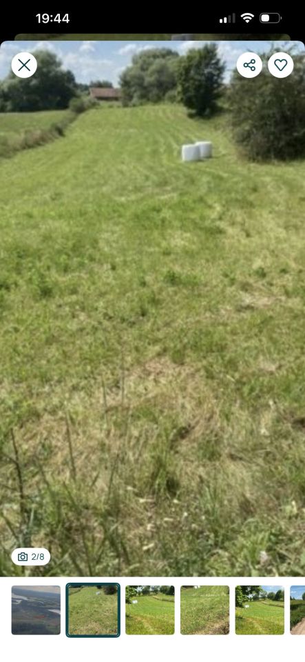 Działka inna Dłużec. Zdjęcie 8