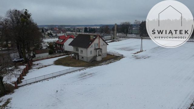 dom wolnostojący, 4 pokoje Obrowo. Zdjęcie 1
