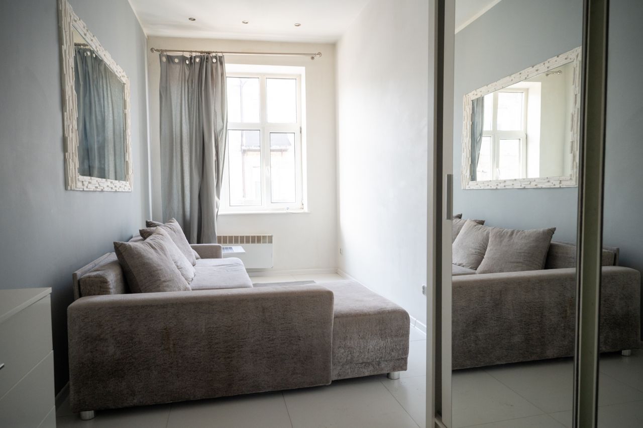 Mieszkanie 1-pokojowe Siedlce Centrum, Floriańska. Zdjęcie 8