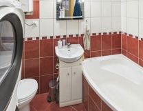 Mieszkanie 3-pokojowe Gniezno Ustronie. Zdjęcie 1