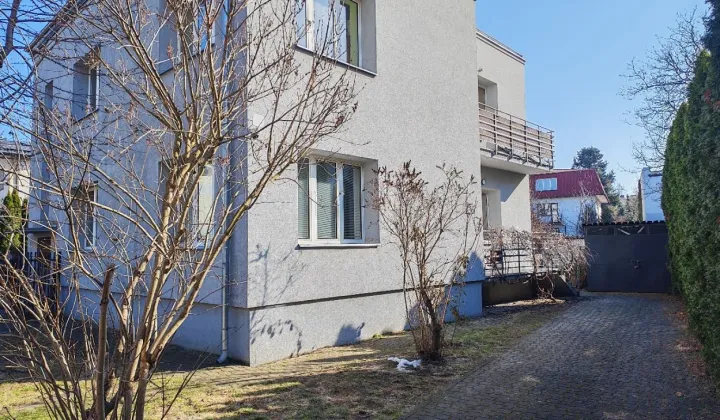 Mieszkanie 5-pokojowe Warszawa Ursus