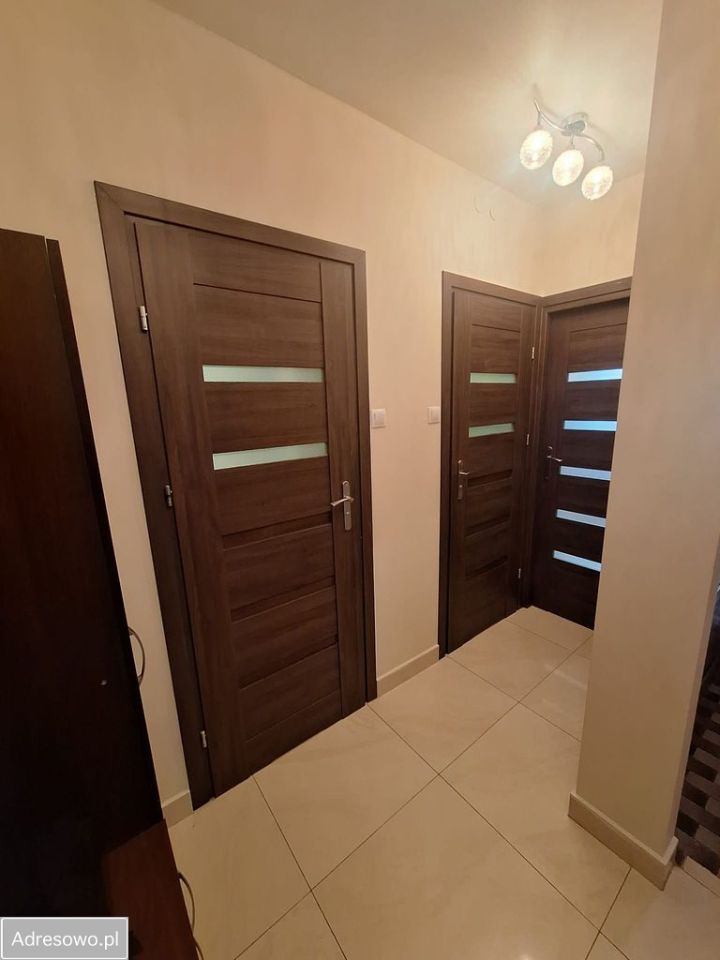 Mieszkanie 3-pokojowe Warszawa Gocław, ul. Władysława Umińskiego. Zdjęcie 8