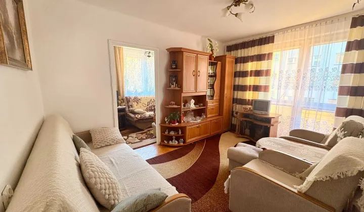 Mieszkanie 2-pokojowe Nowa Dęba