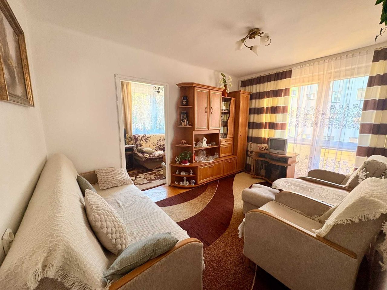 Mieszkanie 2-pokojowe Nowa Dęba. Zdjęcie 1