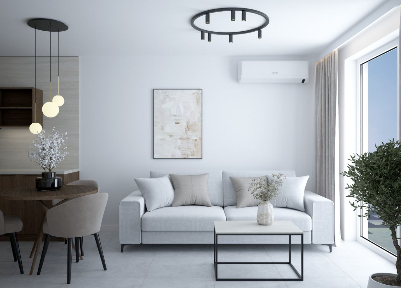 Mieszkanie 2-pokojowe Łódź Śródmieście, Wendleya Leendleya. Zdjęcie 14