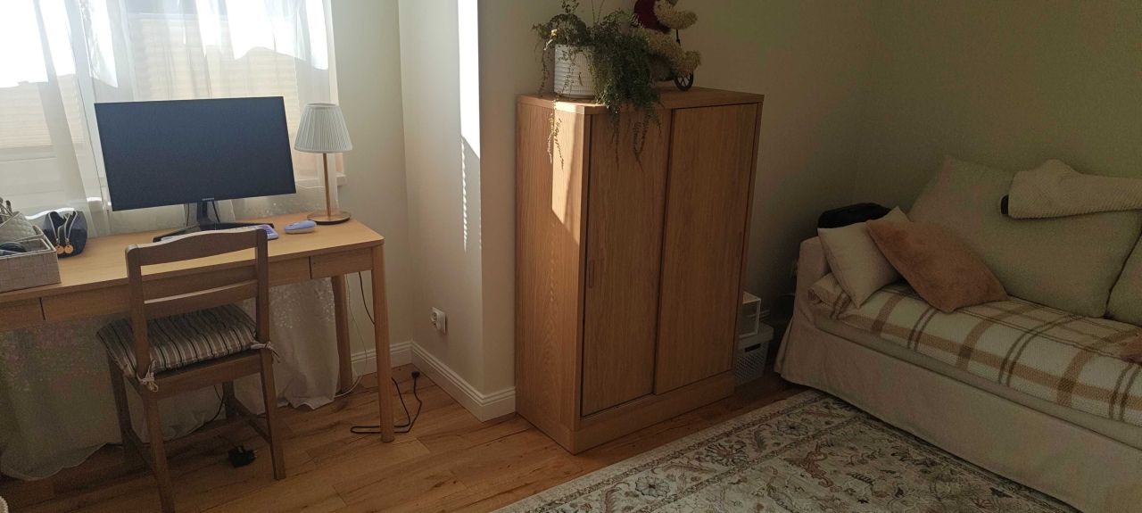 Mieszkanie 4-pokojowe Wołomin, ul. Lipiny Kąty. Zdjęcie 7