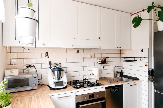 Mieszkanie 2-pokojowe Wrocław Gaj, ul. Piławska. Zdjęcie 8