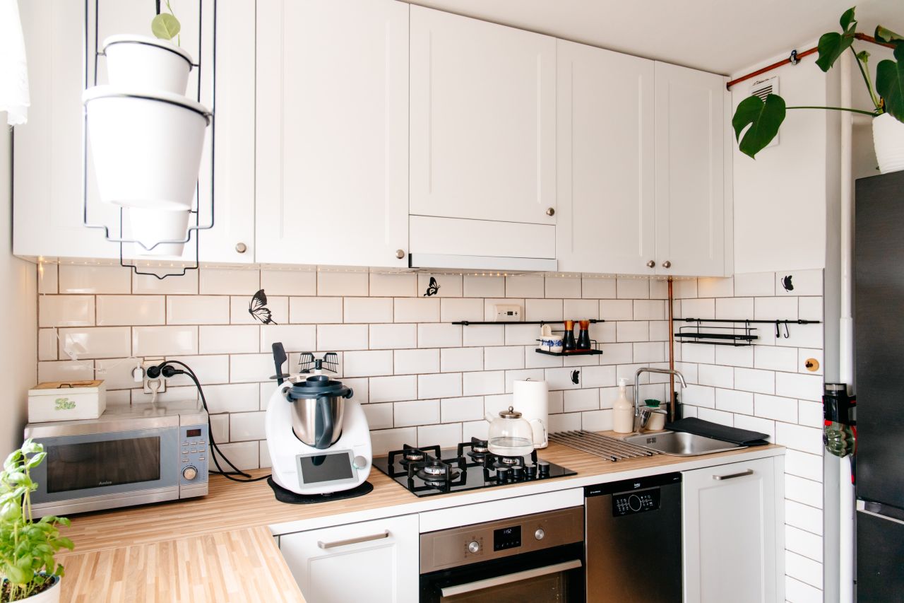 Mieszkanie 2-pokojowe Wrocław Gaj, ul. Piławska. Zdjęcie 8