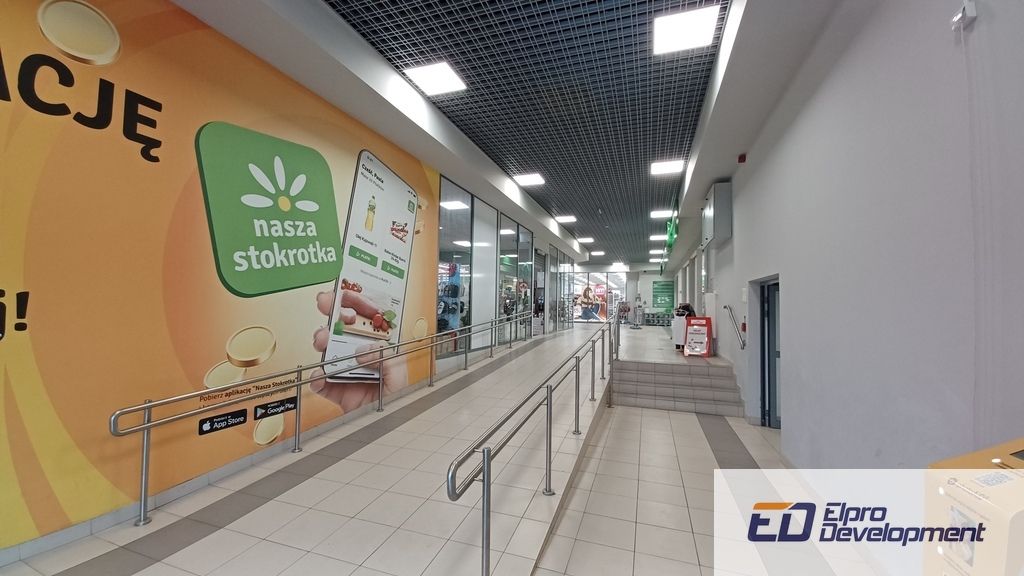 Lokal Białystok, al. Ignacego Jana Paderewskiego. Zdjęcie 11