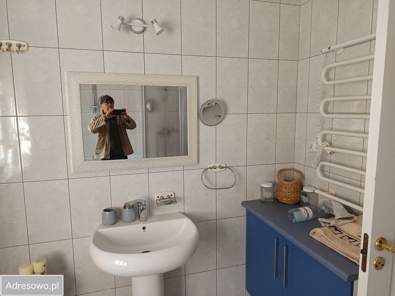 Mieszkanie 6-pokojowe Zamość, ul. Partyzantów. Zdjęcie 15