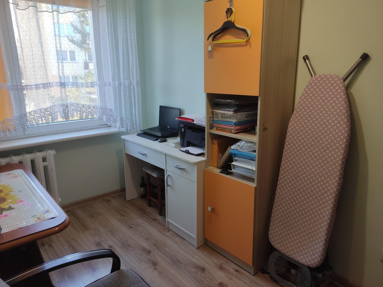 Mieszkanie 3-pokojowe Chełm Centrum, ul. Połaniecka. Zdjęcie 4