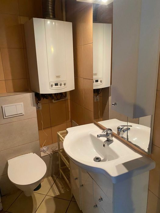 Mieszkanie 1-pokojowe Kołobrzeg, ul. Budowlana. Zdjęcie 2