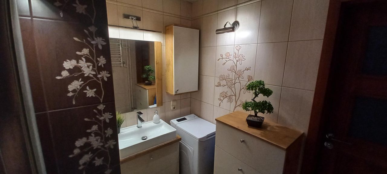 Mieszkanie 3-pokojowe Wałcz Dolne Miasto, os. Dolne Miasto. Zdjęcie 9