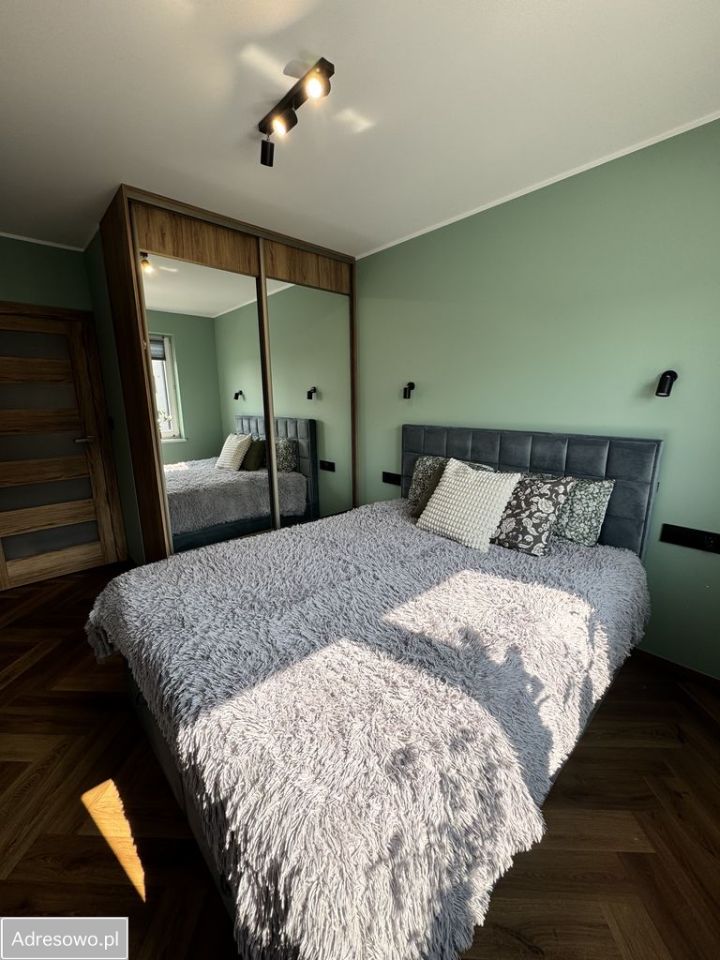 Mieszkanie 4-pokojowe Wrocław Oporów, ul. Władysława Chachaja. Zdjęcie 19