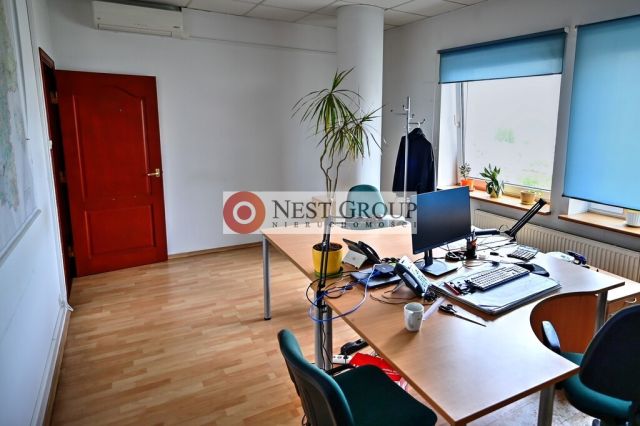 Biuro Warszawa Muranów, ul. Jana Pawła II. Zdjęcie 12