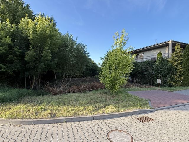 Działka rolna Żnin, ul. Świerkowa. Zdjęcie 1