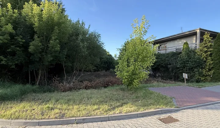 Działka rolna Żnin, ul. Świerkowa