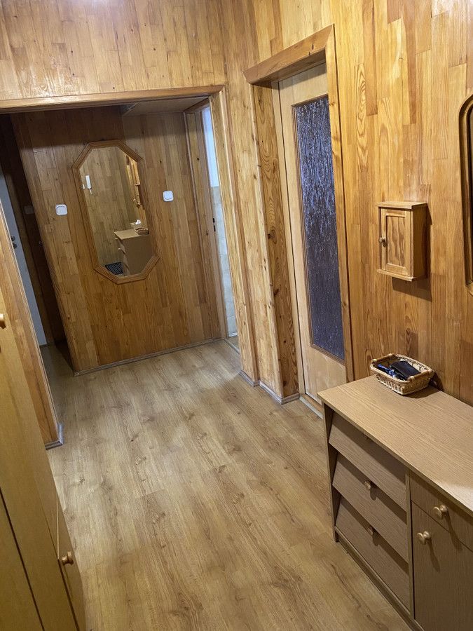 Mieszkanie 3-pokojowe Malbork, ul. Henryka Sucharskiego. Zdjęcie 9