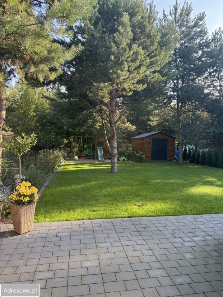 bliźniak, 4 pokoje Kobylanka. Zdjęcie 13